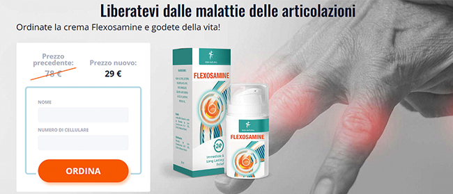 Truffe pubblicitarie salute